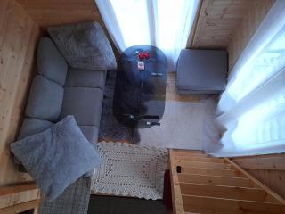 Koobamäe saunamaja - 8