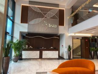 Tisia Hotel & Spa - Tiszaújváros - 1