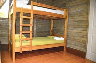 Hospedaje y alojamiento Cabañas Don Beto - 6