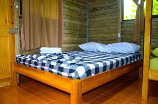 Hospedaje y alojamiento Cabañas Don Beto - 7