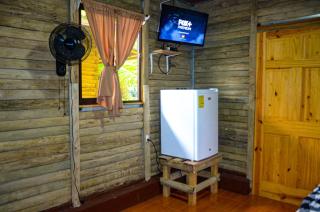 Hospedaje y alojamiento Cabañas Don Beto - 8