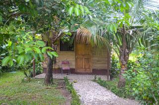 Hospedaje y alojamiento Cabañas Don Beto - 9