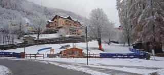 Lago Rotondo Ski House - Mezzana - 3