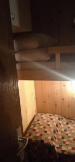 Lago Rotondo Ski House - Mezzana - 1