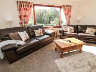 Broombaulks Farm Bungalow - 5