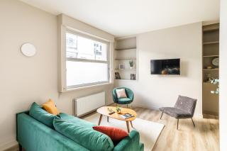 ARNEM - cosy T3 - Rennes - 5