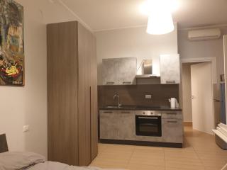 Michelangelo Apartments con parcheggio gratuito in loco e self check in - Cormano - 9