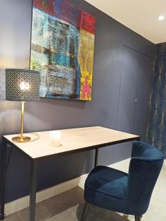 Studio Chaleureux - Pont-sur-Seine - 6