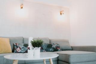 Apartman SREBRNA PAHULJA - 5