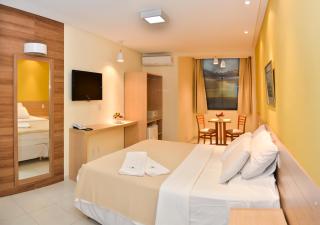 Hit Hotel - Salvador - 6