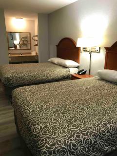 Walnut Inn - Checotah - Checotah - 0