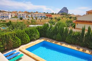 Villa Senieta - PlusHolidays - Calpe - 5