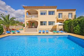 Villa Senieta - PlusHolidays - Calpe - 8