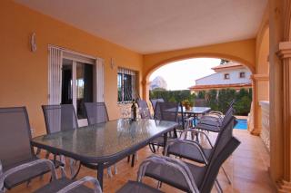 Villa Senieta - PlusHolidays - Calpe - 3