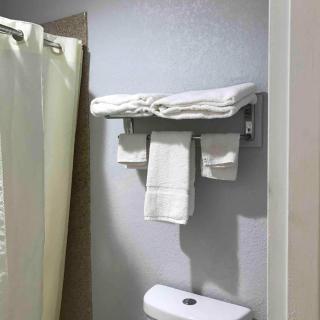 Walnut Inn - Checotah - Checotah - 2