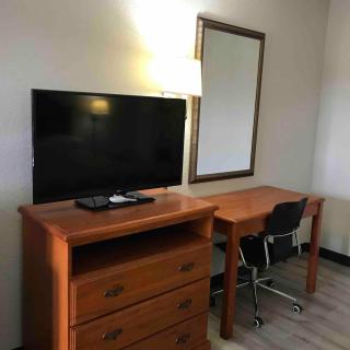 Walnut Inn - Checotah - 1