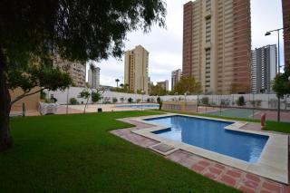 GEMELOS 4 - Fincas Arena - Benidorm - 5