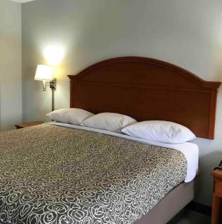 Walnut Inn - Checotah - 5