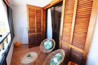 Parque Santiago 2 Studio 509 by Tenerife Rental - 1