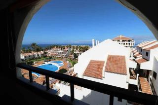 Parque Santiago 2 Studio 509 by Tenerife Rental - 3