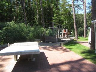 Ostseepark Zempin - Zempin - 4