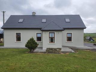 Murphy's Irish farmhouse near Ballybunion - Ballybunion - 0