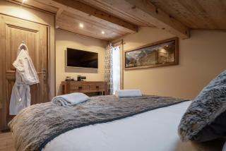 Chalet Aventure B&B Les Gets - Les Gets - 3