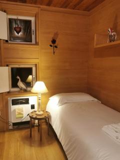 Chalet nel bosco - Borca di Cadore - 2