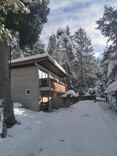 Chalet nel bosco - Borca di Cadore - 4