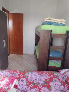 Apartamento Avenida 01 com ar condicionado - 7