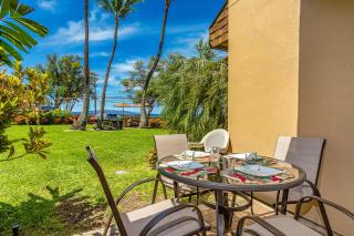 Kamaole Beach Club C109 - Kihei - 0