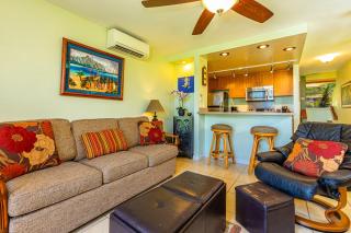 Kamaole Beach Club C109 - Kihei - 8