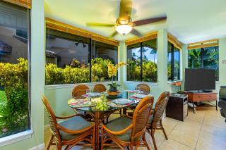 Kamaole Beach Club C109 - Kihei - 6