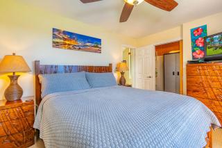 Kamaole Beach Club C109 - Kihei - 1