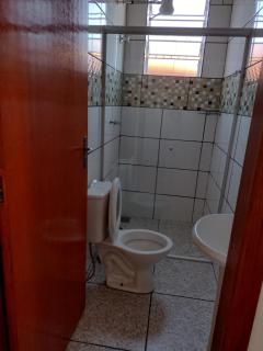 Apartamento Avenida 01 com ar condicionado - 2