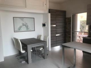 Villa Iride - Trinità d'Agultu e Vignola - 1
