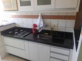 Apartamento charmoso a 50m da praia - Caraguatatuba - 9