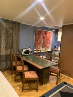 Uus 13b, Beautiful 3-bedroom Apartment - 3 big beds - 5