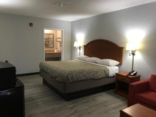 Walnut Inn - Checotah - Checotah - 7