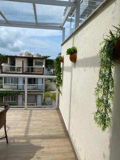 Apto Novo Duplex em Juqhey - Juquei - 4