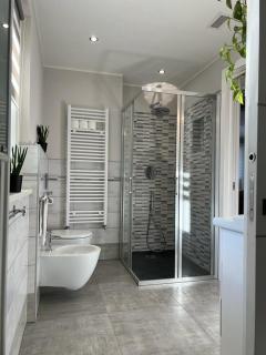 Villa Kate Mountain View alloggio ad uso turistico VDA Gressan 0161 - 6