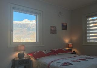 Mountain View Villa Kate alloggio ad uso turistico VDA Gressan 0161 - Aoste - 7