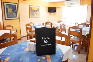 Hostal Quil - Guayaquil - 3