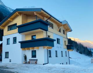 Augl‘s Hof - Ischgl - 0