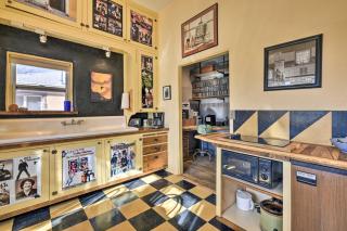 Converted Concert Hall in Downtown Del Norte! - 6