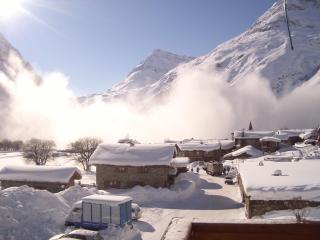 Hôtel du Glacier des Evettes - Bonneval-sur-Arc - 7