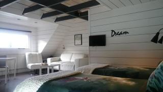 B&B in de Dorpsstraat - Hellendoorn - 9