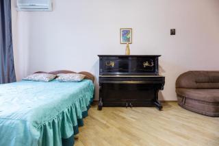 Apartment with lovely view - Kiev - 9