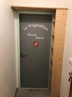 le pragmatique - Guillestre - 1