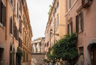 Colosseum Townhouse - Rome - 0